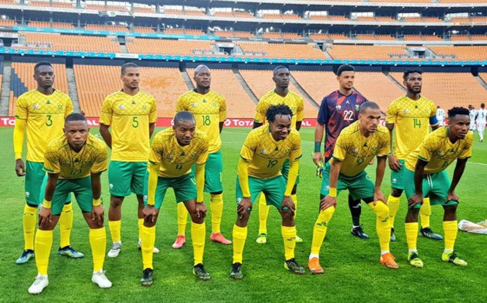 Bafana Bafana Fixtures World Cup Qualifiers 2026 KIMBEMBE