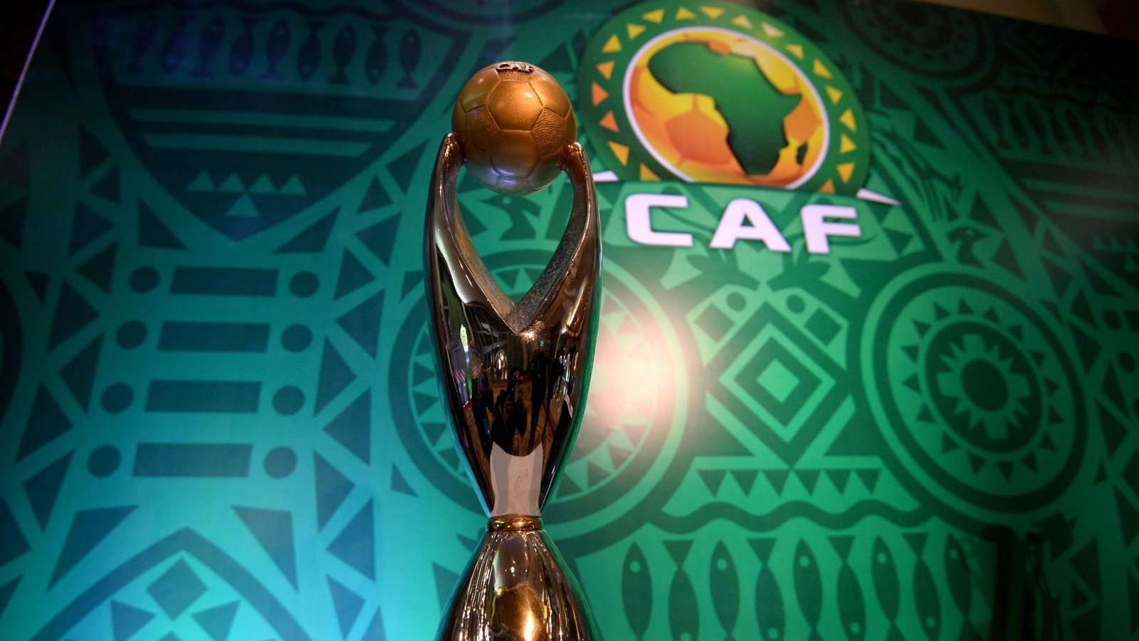 CAF Champions League Cup Tables & Standings 20232024