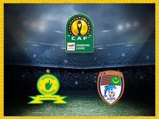 Mamelodi Sundowns vs Nouadhibou Match Preview: Kick-off time, TV channel and squad news
