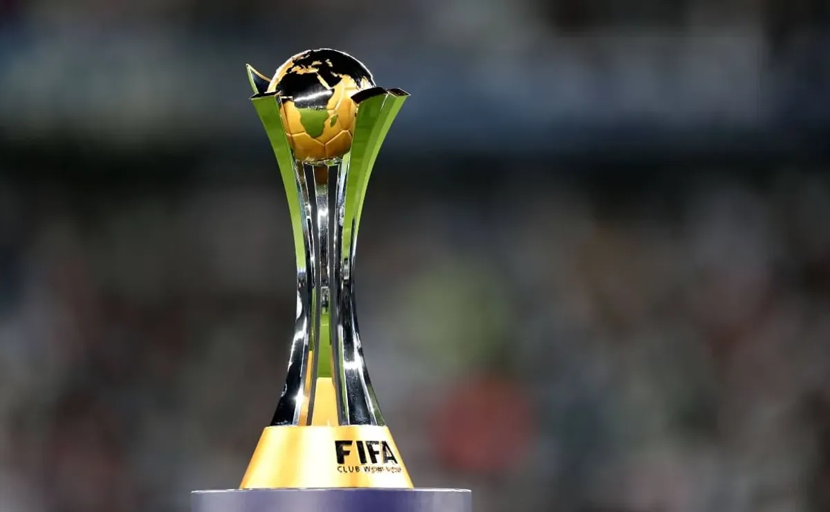 Fifa World Cup Host 2025 And 2025