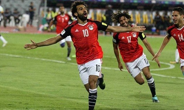 Egypt vs Tanzania Friendly Preparation for AFCON 2023