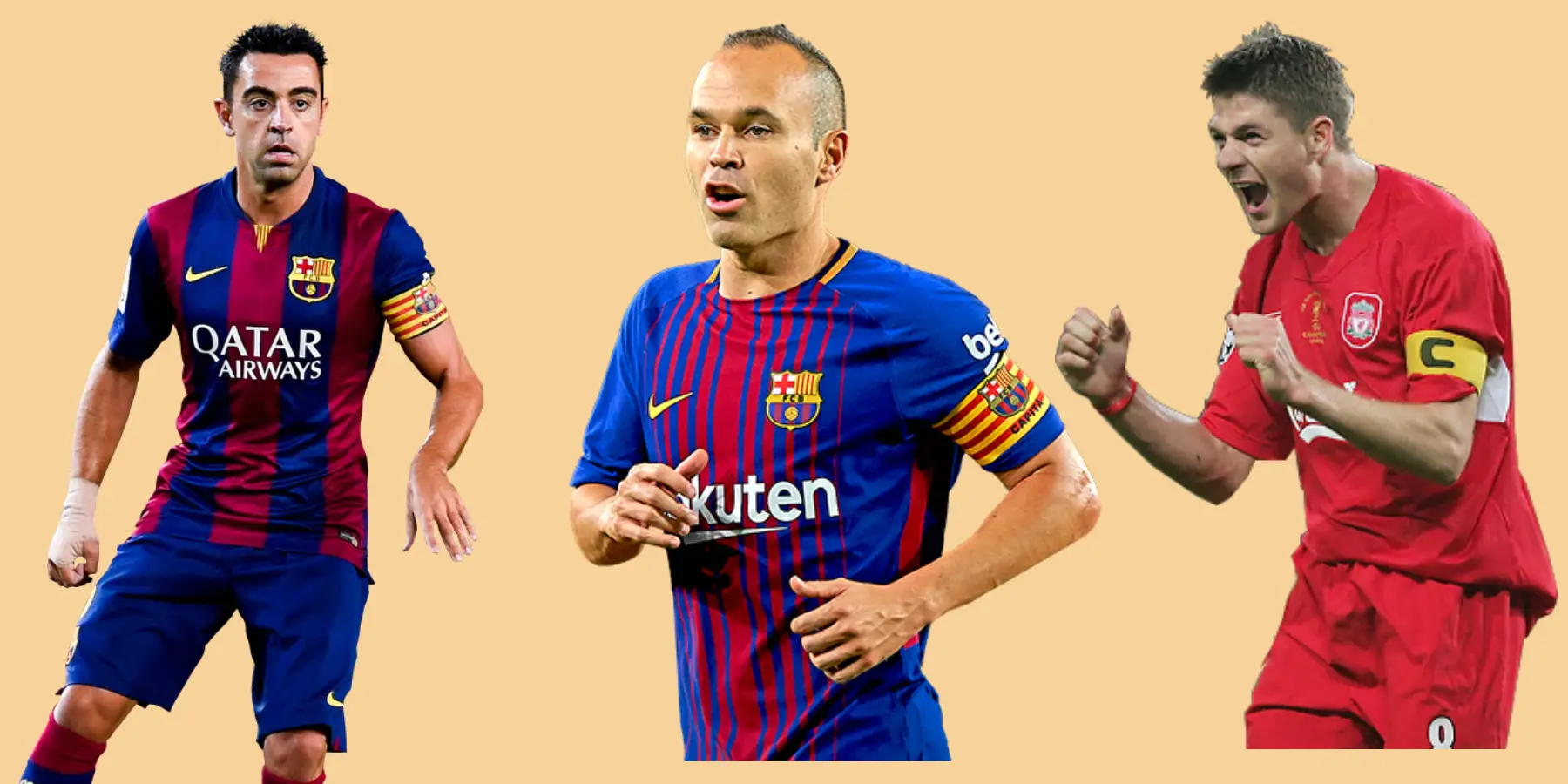 top 5 best midfielders in the world 2023 all time