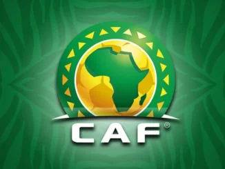 CAF Ranking of African Clubs 2023