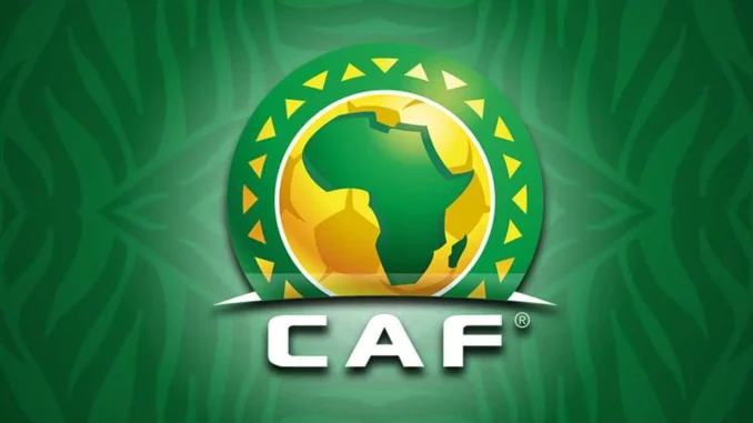 CAF Ranking of African Clubs 2023