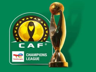 Prize Money for the CAF Champions League