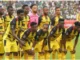 Ghana Squad for AFCON 2023 Announced