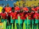 Guinea Bissau Squad for AFCON 2023 Announced