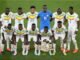 Senegal Squad for AFCON 2023
