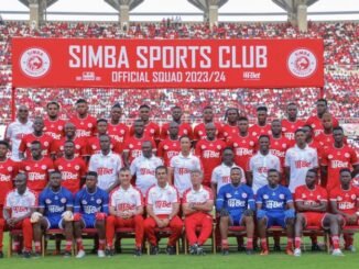 Simba SC Players Salaries