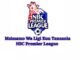 Msimamo wa NBC Premier League Tanzania 2023