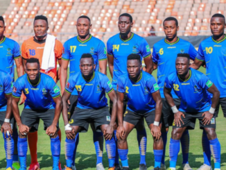 Taifa Stars Michezo ya Kirafiki