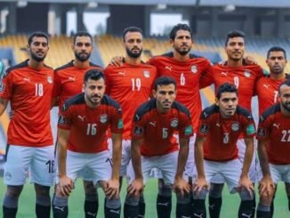 Egypt Records in Africa Cup of Nations (AFCON)