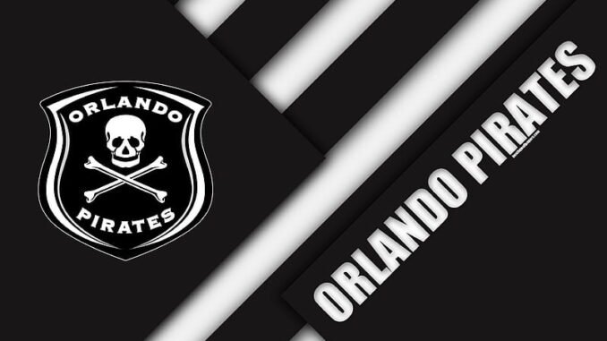 Orlando Pirates New Signings For 2023-2024 Season